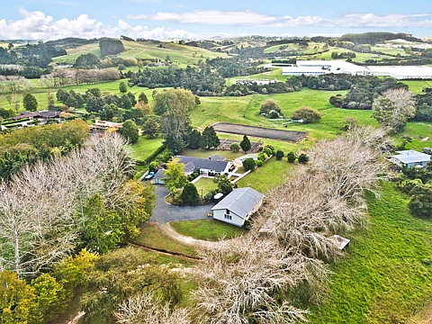 1153 Dairy Flat Highway, Dairy Flat, Rodney, Auckland