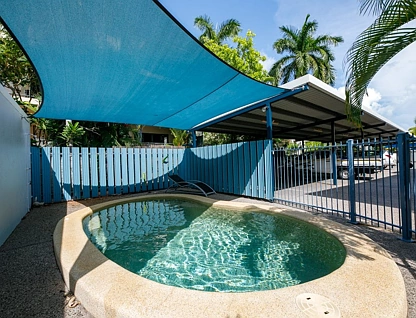 4/14 Tipperary Court, Stuart Park, Darwin City, 3房, 2浴, Apartment