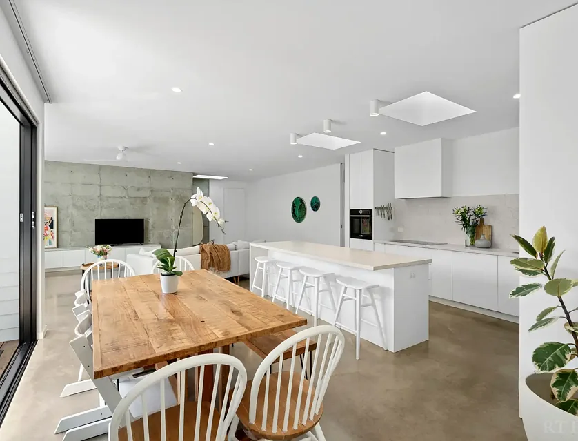 1/81 Bellarine Highway, Point Lonsdale, Geelong, 3 Kuwarto, 2 Banyo, House