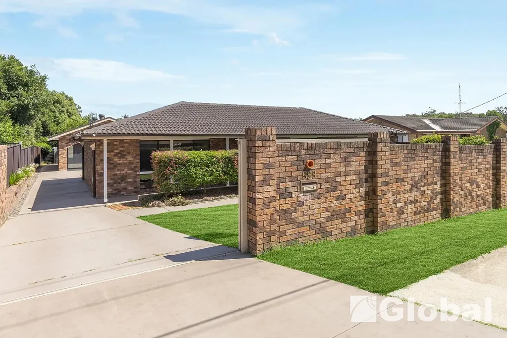 599 Freemans Drive, Cooranbong, NSW 2265