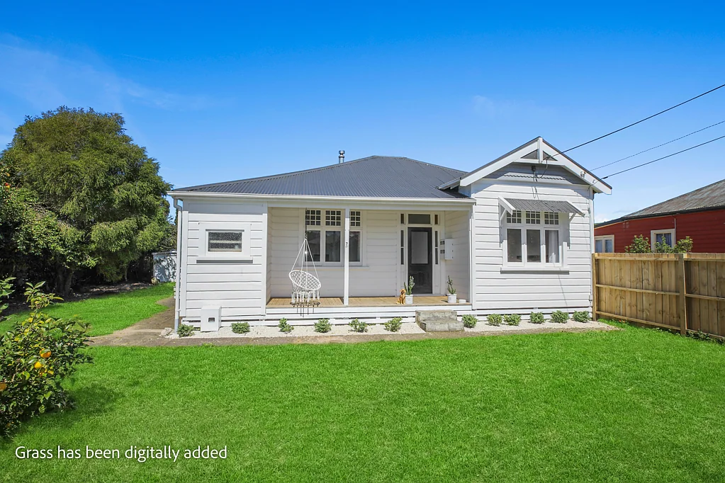 7 Duke Street, Te Kuiti, Waitomo, Waikato