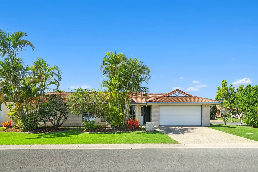 1/27 Belrose Boulevard, Varsity Lakes, QLD 4227