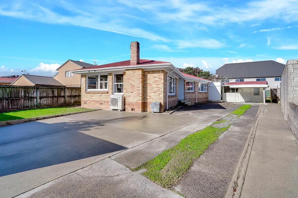 Hamilton East 3Habitaciones Better than Superannuation.