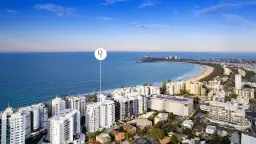 1201/29-37 First Avenue, Mooloolaba