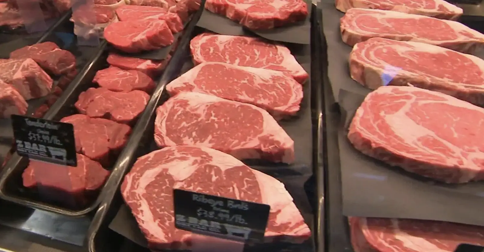 “牛”市来了：新西兰牛肉出口大赚30%，美国关税助攻