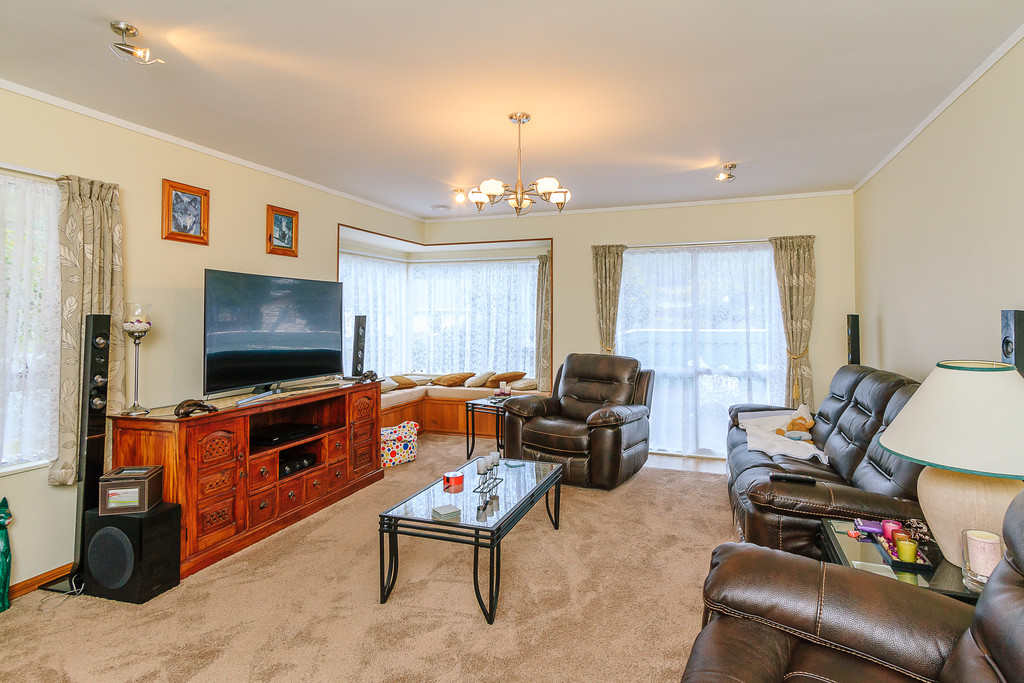 1 Laredo Grove, Totara Park, Upper Hutt, 3 chambres, 0 salles de bain