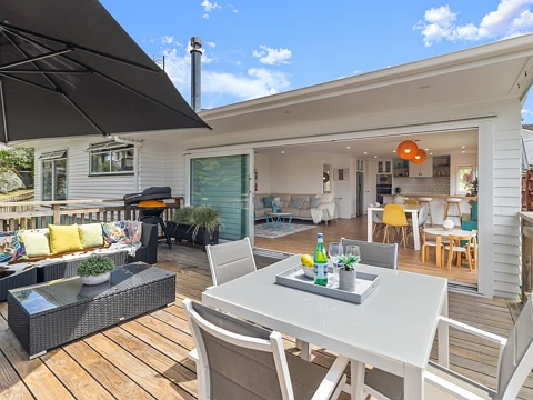13 Caulton Street, Saint Johns, Auckland City