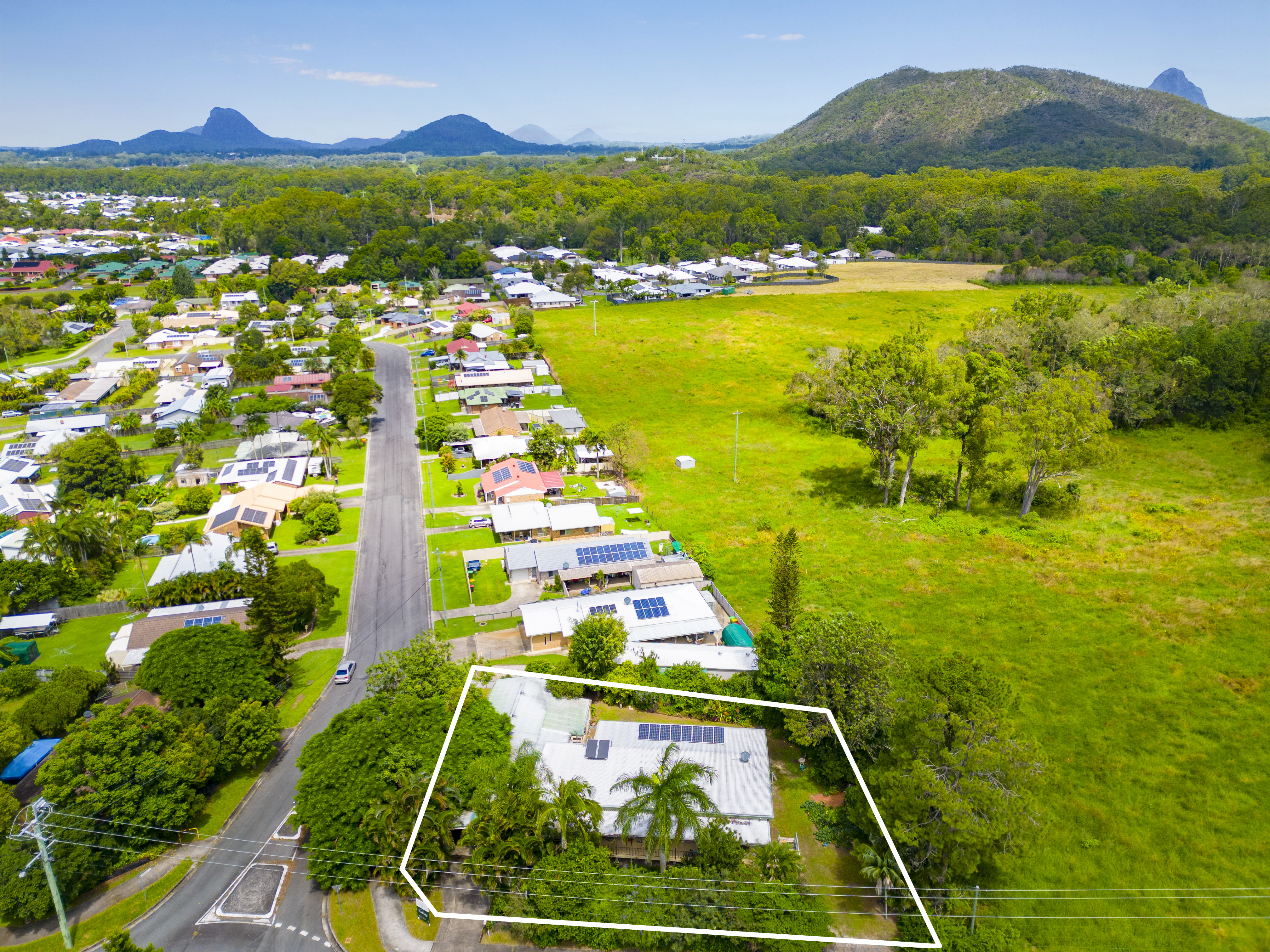 117 PINE CAMP RD, BEERWAH QLD 4519, 0 phòng ngủ, 0 phòng tắm, House