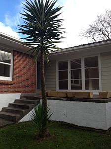Residential  Single House Zone