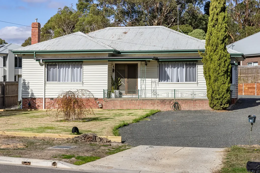 8 Lofven Street, Nerrina, VIC 3350