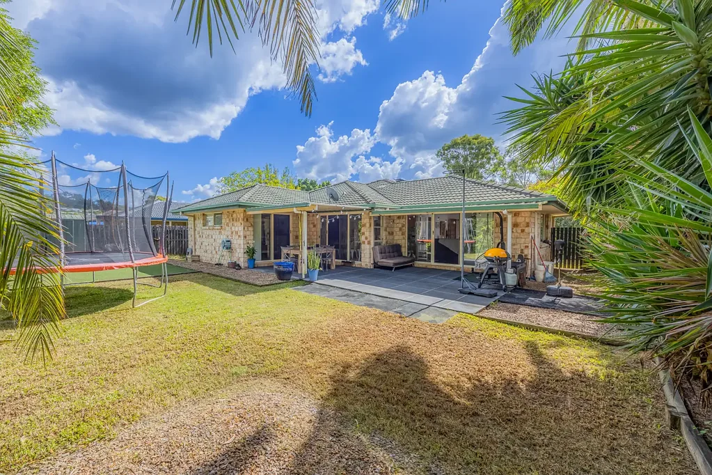 22 ROE STREET, Upper Coomera, QLD 4209
