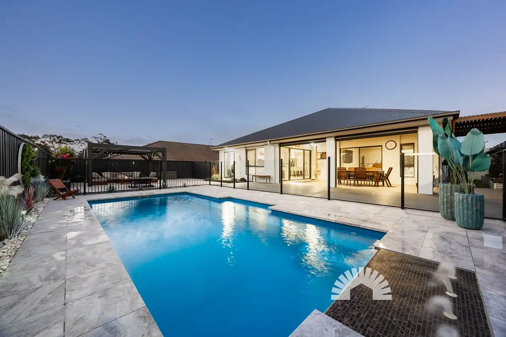 Narangba 4 Bedroom Feature-Packed Family Home in Narangba