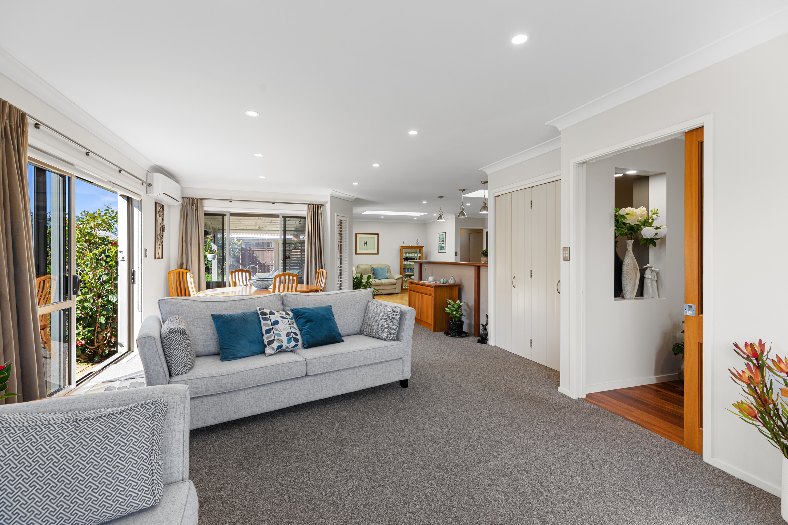 31 Keepa Close, Papamoa, Tauranga, 4 રૂમ, 2 બાથરૂમ, House