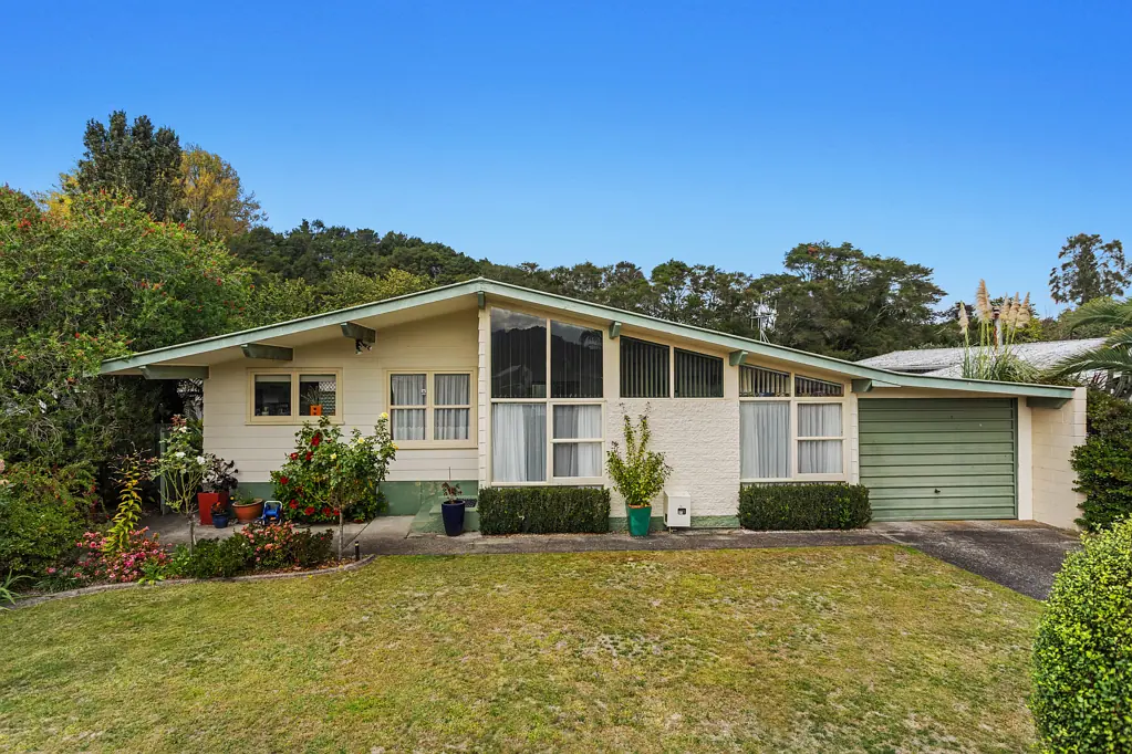 15 Blundell Avenue, Kawerau, Bay of Plenty