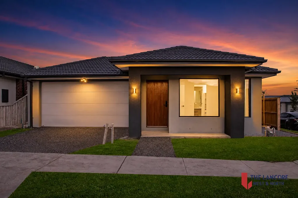 9 Caseys Way, Donnybrook, VIC 3064