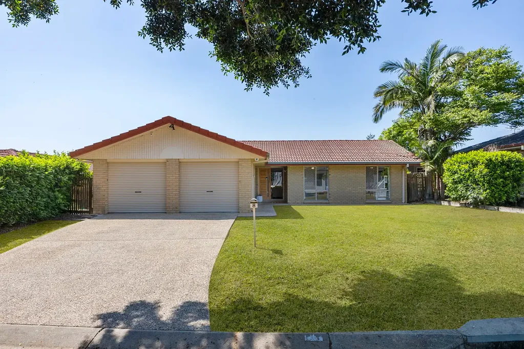 8 Kookaburra Place, Doolandella, QLD 4077