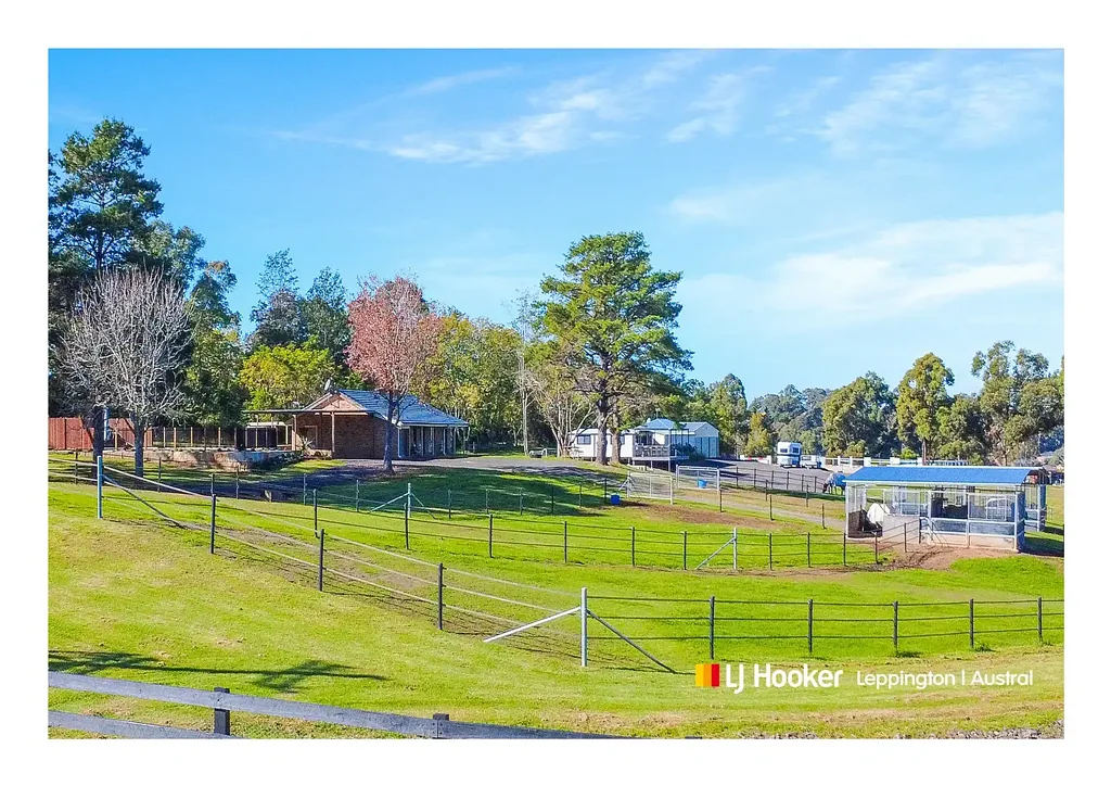 Tahmoor 6침실 Ultimate Dress Circle Location with Subdivision Potential