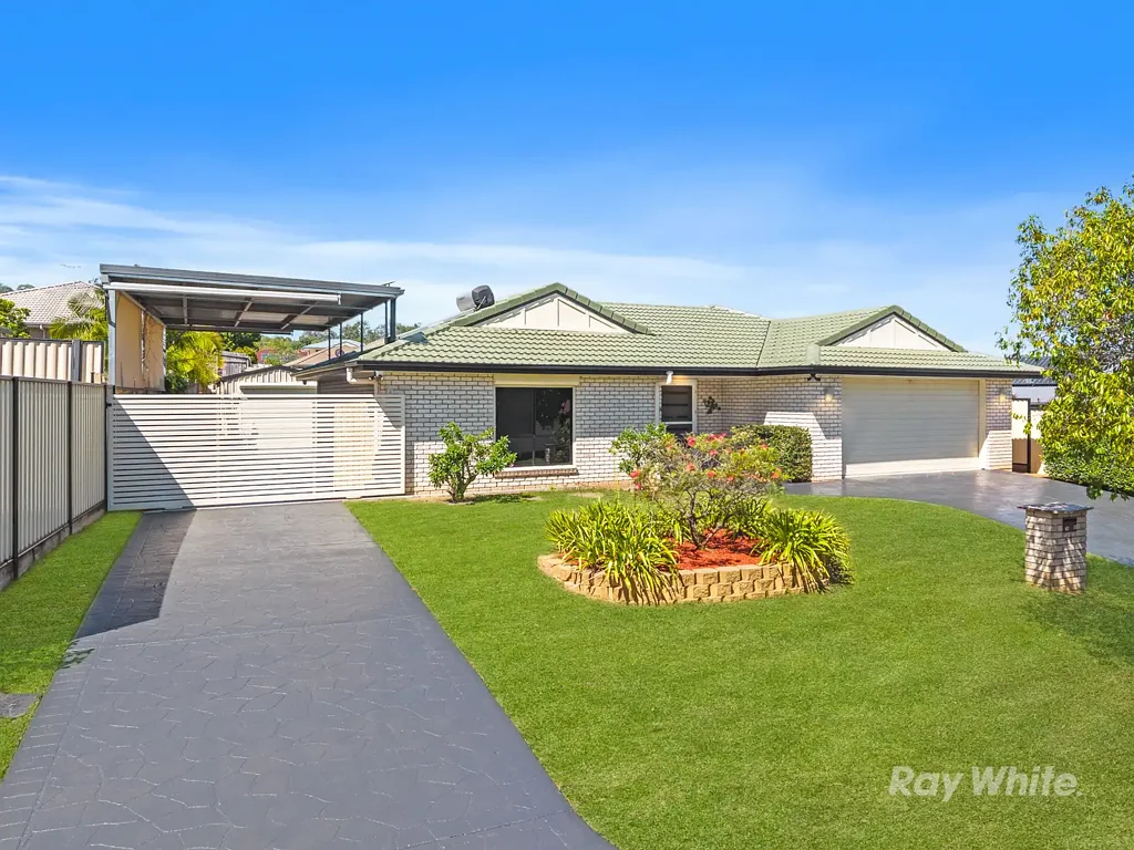 41 Caley Crescent, Drewvale, QLD 4116