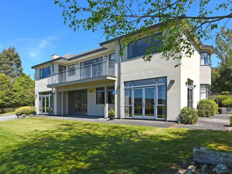 72 Emerald Hill Drive, Birchville, Upper Hutt, 4 chambres, 0 salles de bain