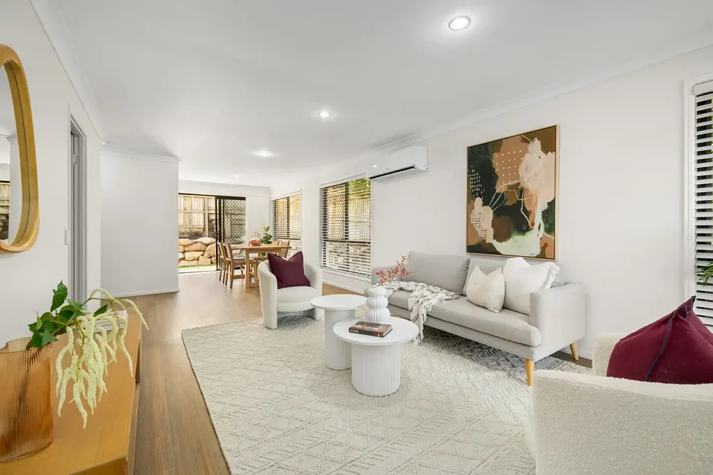 Tingalpa 3房 Wondall Gardens 的私密联排别墅生活 BEST VALUE - offers closing soon!