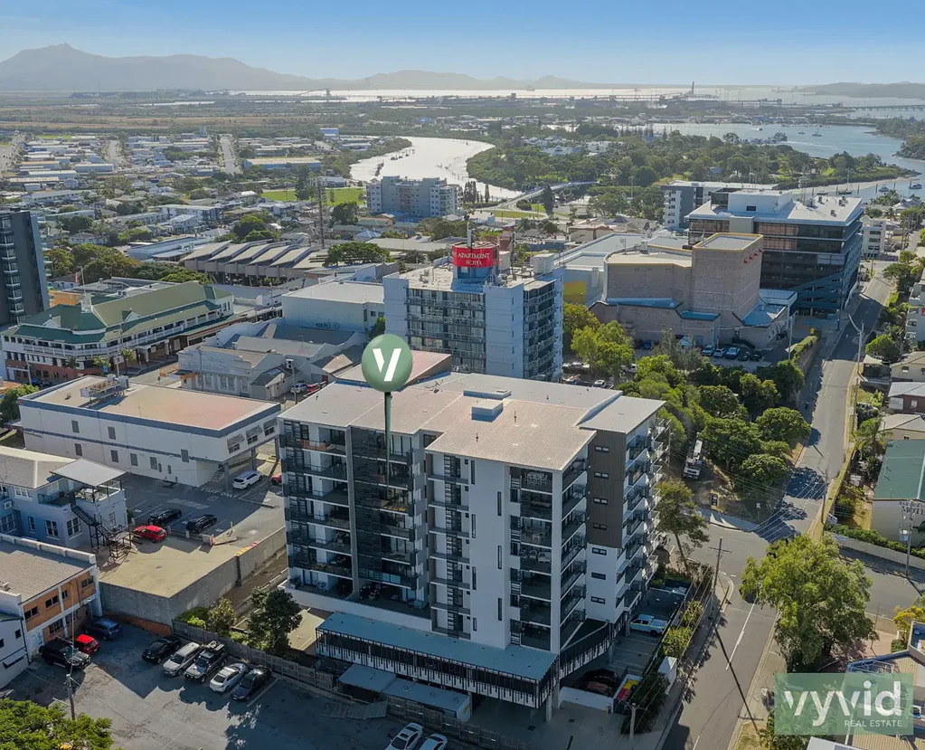 Gladstone Central 1房  Great Investment Opportunity in the Heart of Gladstone
