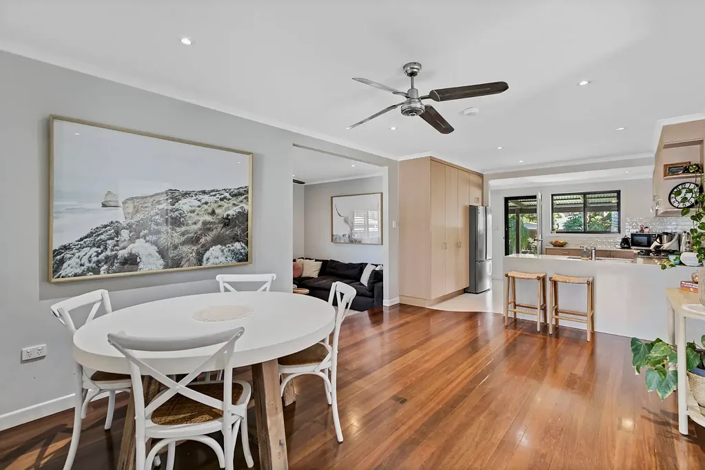 Spacious Family Home with Multiple Living Areas, 4-Car Parking & Entertainer's Backyard