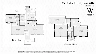 45 Cedar Drive, Llanarth, NSW 2795, 4 રૂમ, 3 બાથરૂમ, House
