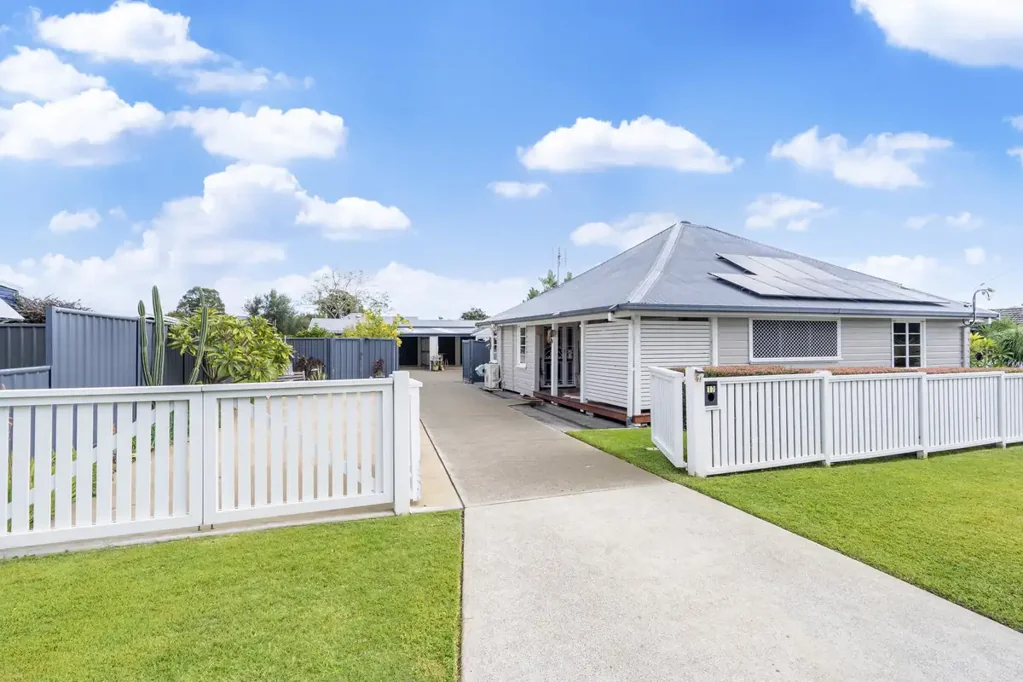 Cessnock 5ห้องนอน STUNNING HOME AND STUDIO! - "WITS END"