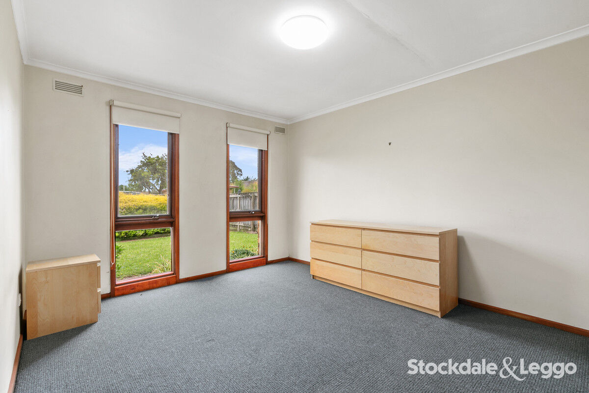 UNIT 1 2 DAVEY ST, MORWELL VIC 3840, 0房, 0浴, Unit