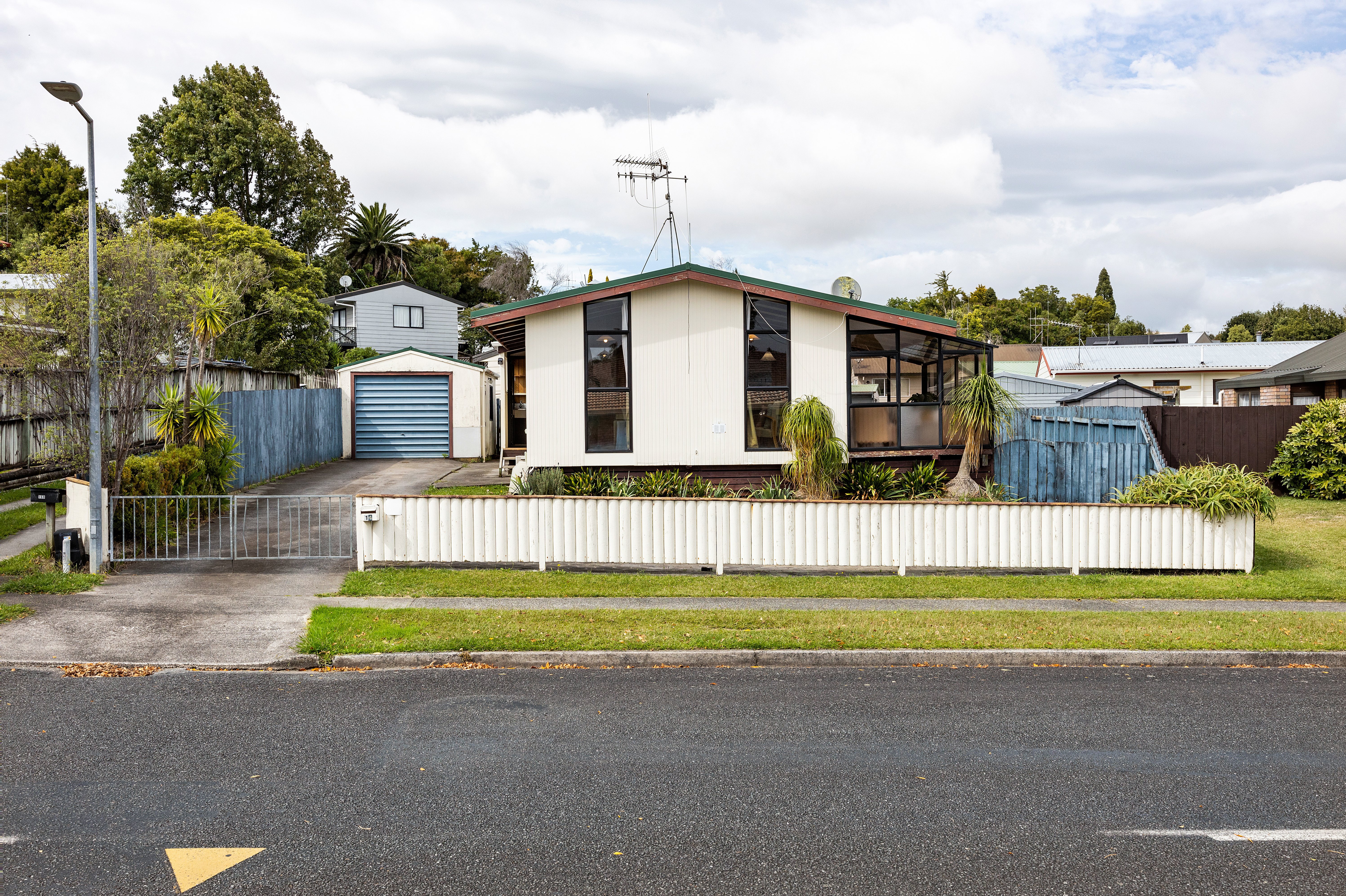 14 Tupelo Street, Pukete, Hamilton, 3房, 0浴, House