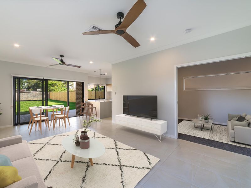 82 ENGLEFIELD RD, OXLEY QLD 4075, 0 Schlafzimmer, 0 Badezimmer, House