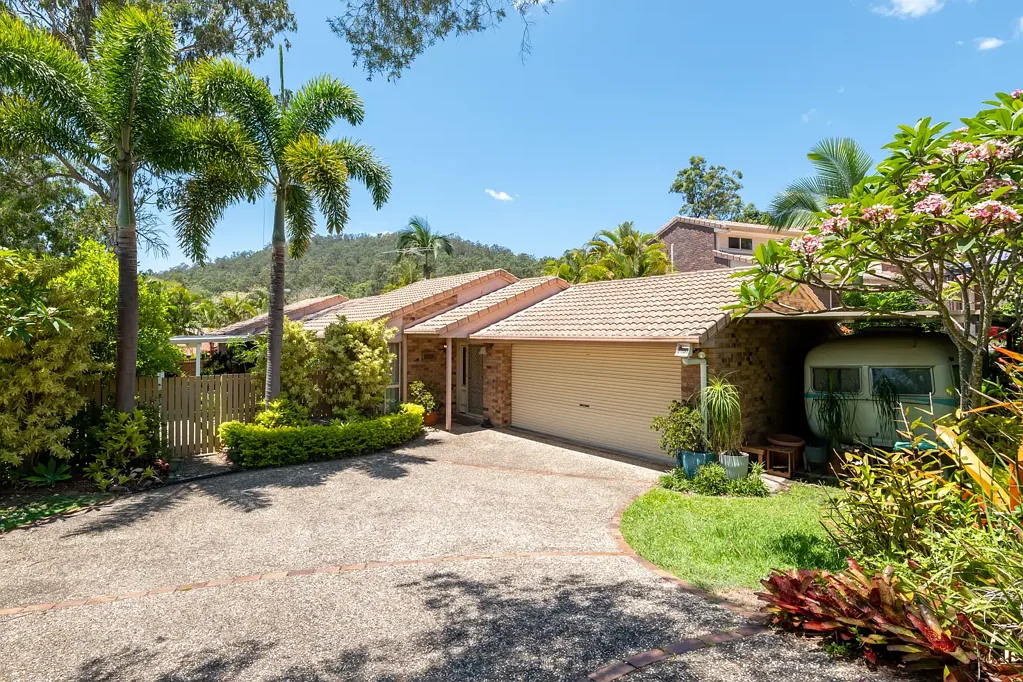 14 Shaun Place, Keperra, QLD 4054