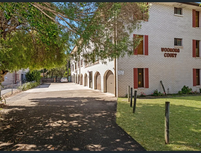 7/157 Muir Street, Labrador, Gold Coast, 2 Bedrooms, 1 Bathrooms, Apartment