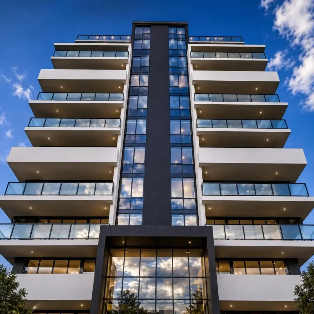 Liverpool 2 Slaapkamer Top Floor Apartment in The Heart of Liverpool!