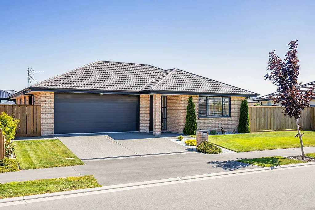 3 Gracia Avenue, Rolleston, Selwyn, Canterbury