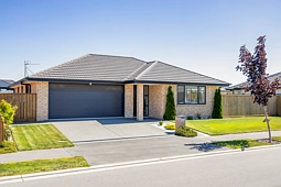 3 Gracia Avenue, Rolleston