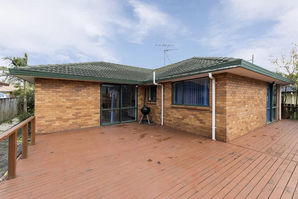 Favona 4 Slaapkamer Popular Mangere - Motivated Vendor Says Sell!
