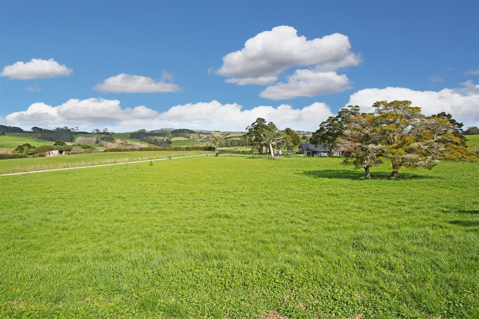 Rural  Countryside Living Zone