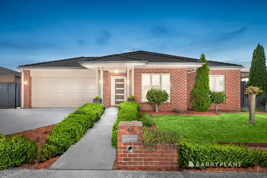 44 Breenview Place, Doreen, VIC 3754