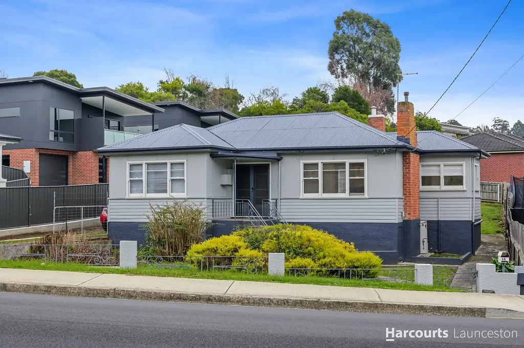 Perfectly located Family Home