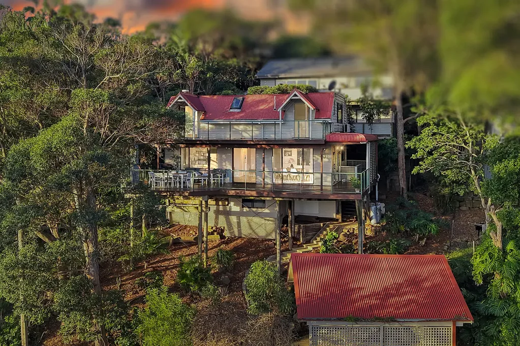 Copacabana 3ਬੈੱਡਰੂਮ Sunset retreat