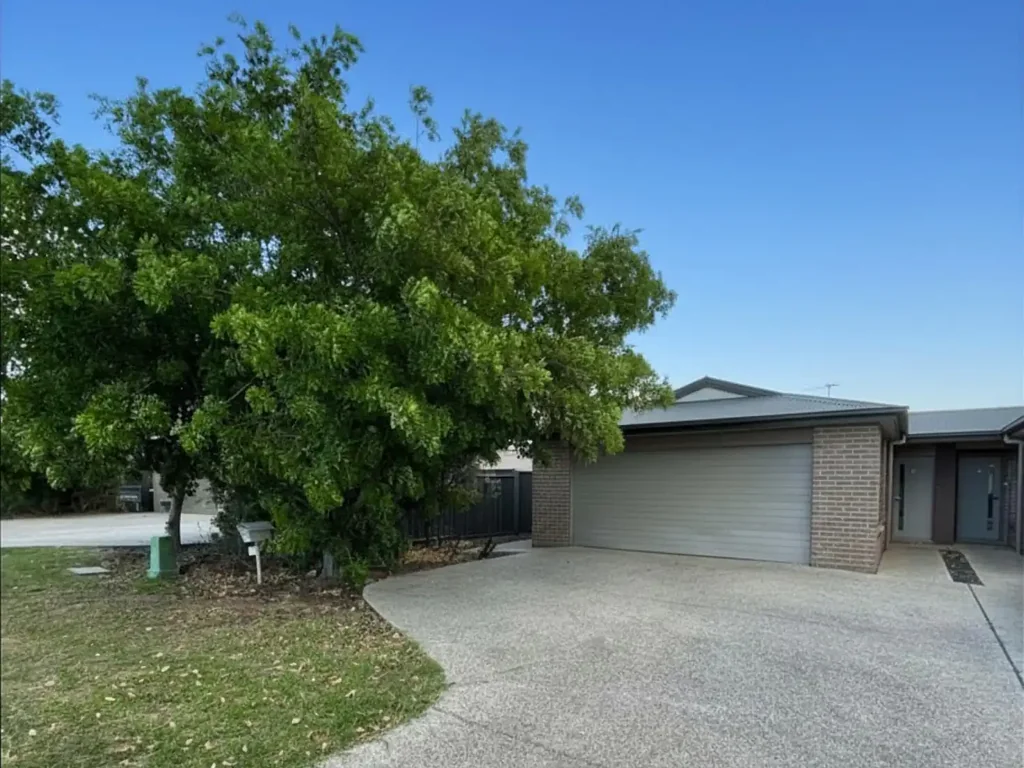 Spacious, Modern Living with Room for Everyone