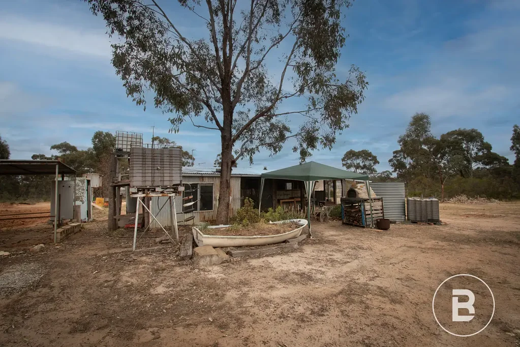 19 Smiths Road, Bealiba, VIC 3475