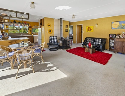 12 Mickell Road, Riwaka, Tasman, Nelson, 2 રૂમ, 1 બાથરૂમ, House