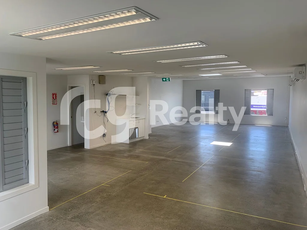 Grey Lynn Office for Lease in Popular Grey Lynn | 125sqm