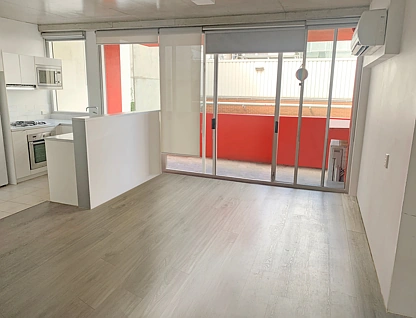 216/82 Alfred Street, Fortitude Valley, Brisbane - Inner City Region, 1 ห้องนอน, 1 ห้องน้ำ, Apartment
