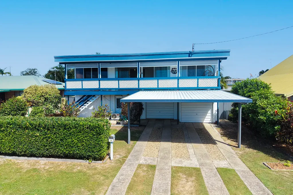 18 Nungo Avenue, Bellara, QLD 4507