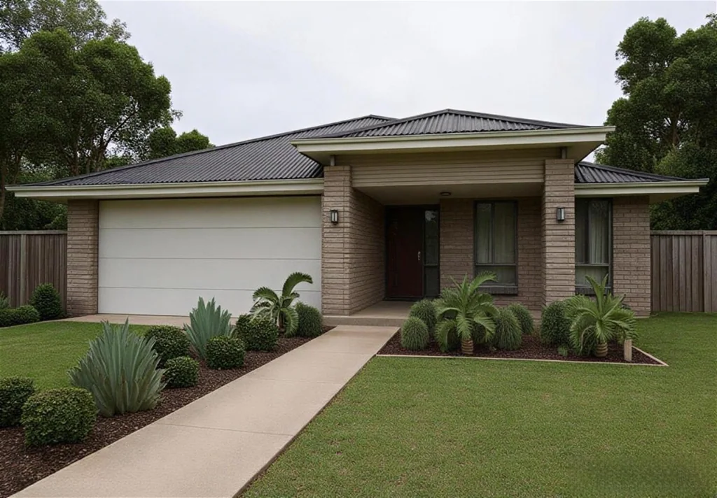 Dora Creek 4Phòng ngủ House in Dora Creek, NSW, Australia