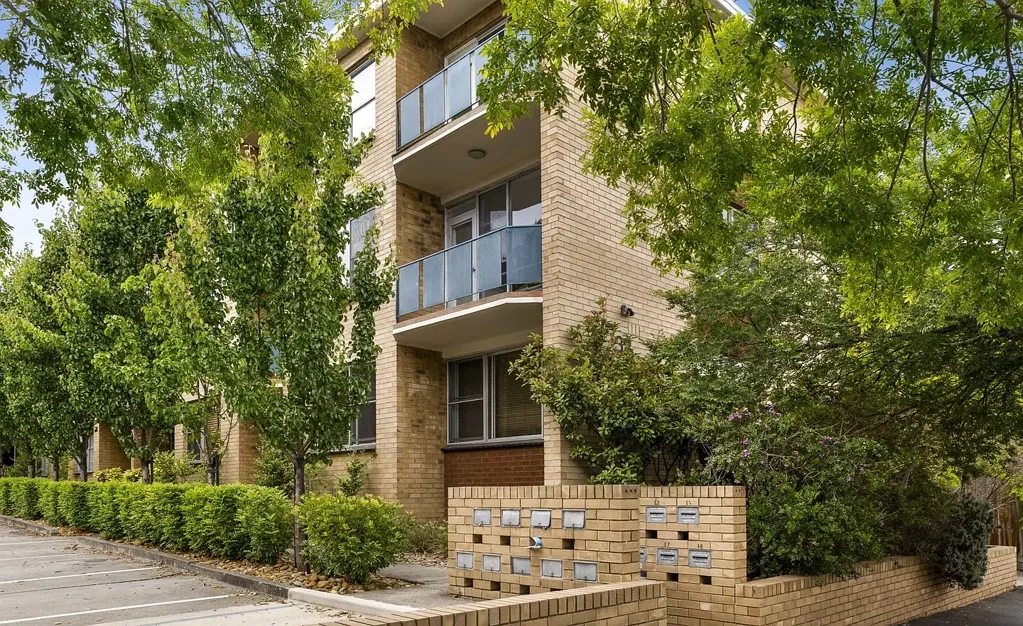 7/32 Ormond Road, Elwood, VIC 3184, 1 Bedrooms, 1 Bathrooms, Apartment