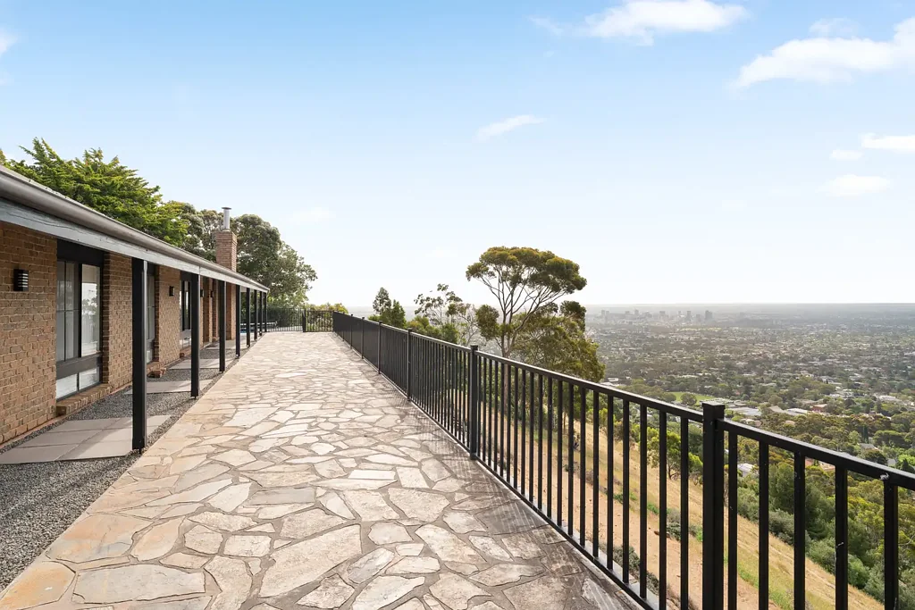 室外 - 9 Seaview Road, Mount Osmond, SA 5064
